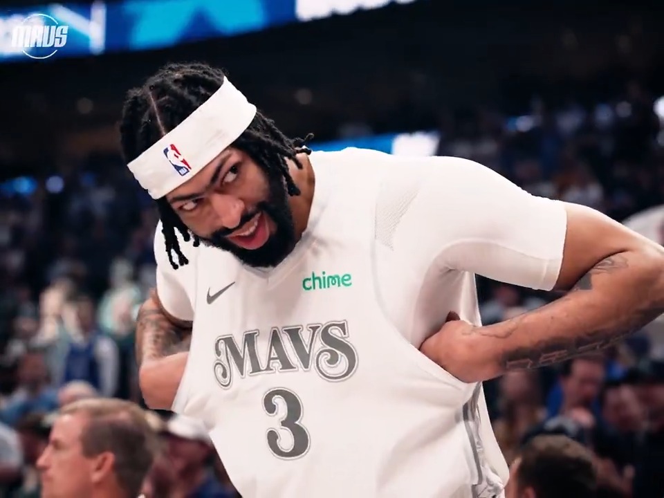 The moments in between: AD's debut 🎥 #MFFL