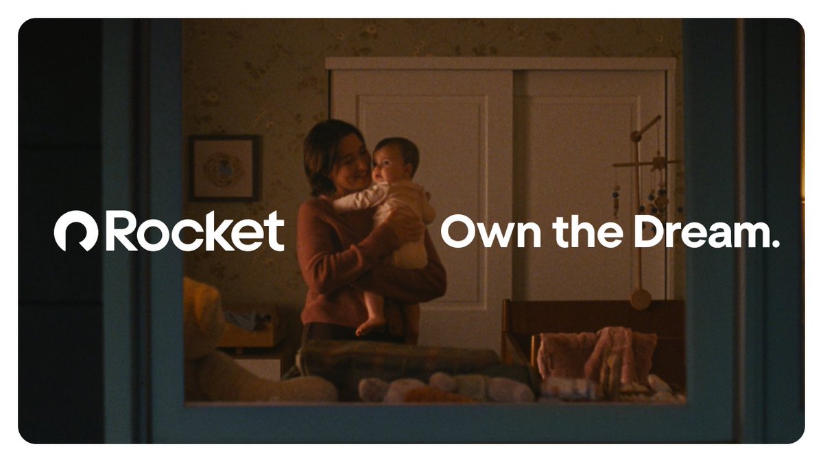 Everyone deserves their shot at the American Dream. #OwnTheDream.