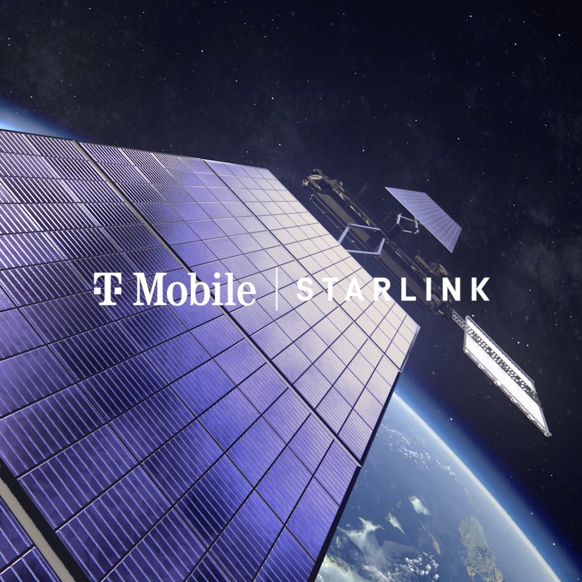 500K sq miles of the U.S. have been off the grid from terrestrial networks – until now. 🛰️ T-Mobile & Starlink are putting “no bars” on notice. With our public beta, their days are numbered at the Un-carrier.