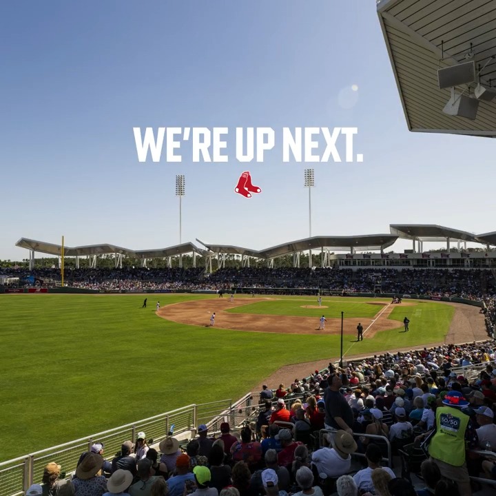 Buckle up. It’s baseball season.