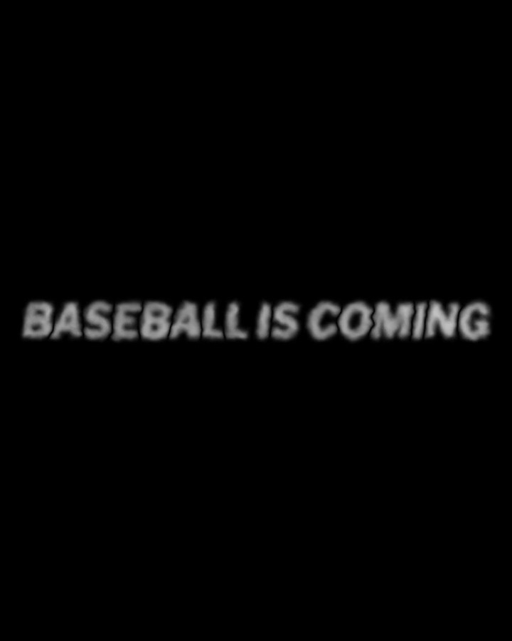 We've waited a long time to say this ... #SpringTraining starts this week ⚾️