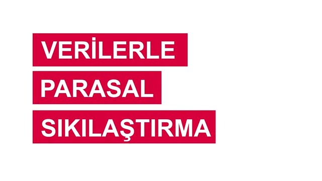 Verilerle Parasal Sıkılaştırma: