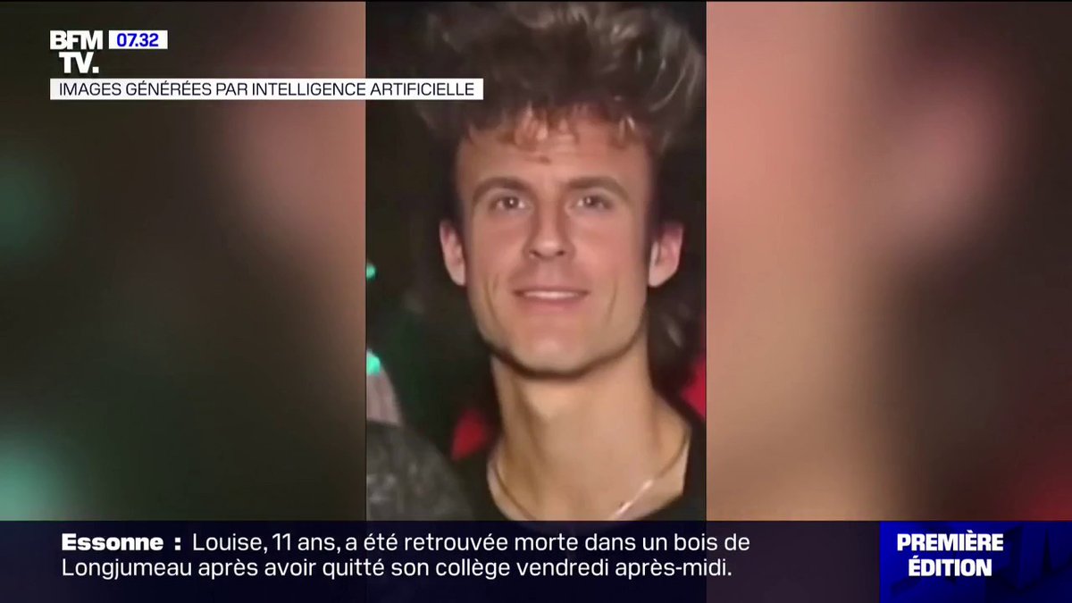 Le "deepfake" et la question de la désinformation, un des sujets du sommet sur l'intelligence artificielle