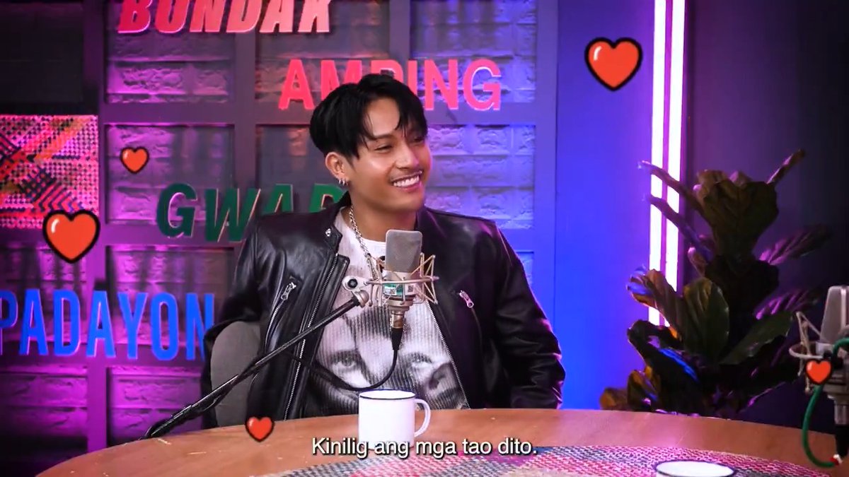 The SUPERIOR is here! A'TIN, let's celebrate Feb-ibig with FELIP ! 🥰😍 Abangan 'yan sa next episode ng #KuanOnOneSeason2 with KUANtie Melai! 😃 Watch it this TUESDAY, FEBRUARY 11, 8AM on the ABS-CBN YouTube channel and iWantTFC!
