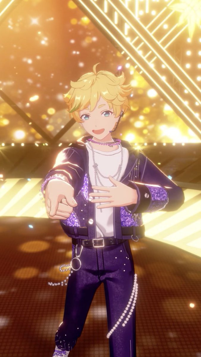 ━━━━━━━━━━━━━━ 𝗦𝗽𝗲𝗰𝗶𝗮𝗹 𝗠𝗼𝘃𝗶𝗲 💫🌟✨『PIKAPIKA』✨🌟💫 ━━━━━━━━━━━━━━ [ -Killing Performance- ] #春川宙 ▶『PIKAPIKA』特設サイト #あんスタ