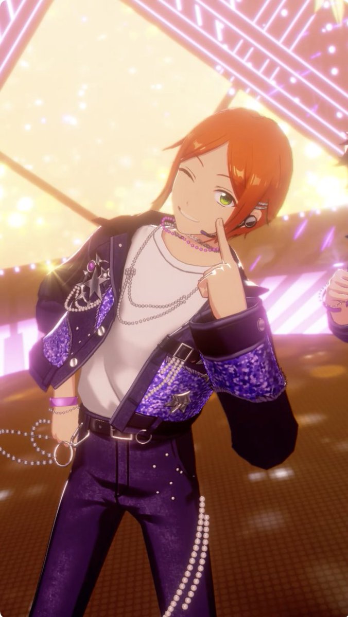 ━━━━━━━━━━━━━━ 𝗦𝗽𝗲𝗰𝗶𝗮𝗹 𝗠𝗼𝘃𝗶𝗲 💫🌟✨『PIKAPIKA』✨🌟💫 ━━━━━━━━━━━━━━ [ -Killing Performance- ] #葵ひなた ▶『PIKAPIKA』特設サイト #あんスタ
