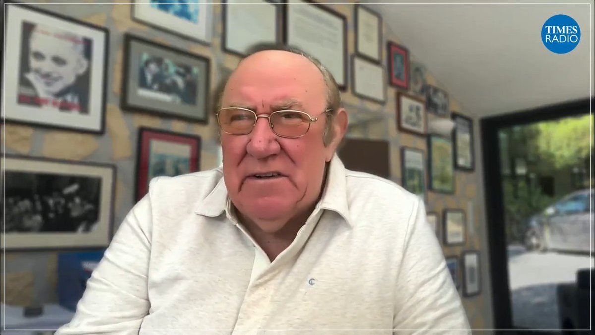 “British politicians, Labour and Conservative, have done far more damage to our heavy industry than Donald Trump could ever do in a lifetime of Sundays.” Trump’s aluminium and steel tariffs will hit the UK but “only marginally”, says @AFNeil. Kate McCann | Stig Abell