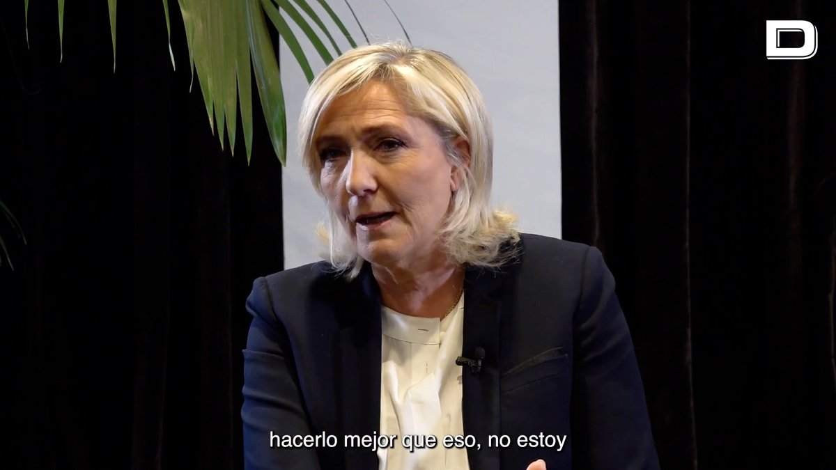 Le problème de Bruno Retailleau, c’est qu’il est exactement comme Nicolas Sarkozy à l’époque : beaucoup de déclarations, mais très peu d’actes. Je ne suis pas sûre que les paroles suffiront.
