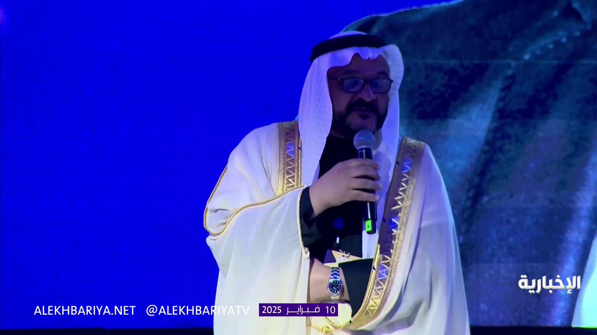 🚨نائب الرئيس التنفيذي للتقنية والابتكار في #أرامكو أحمد الخويطر: نطور بنيتنا التحتية الخاصة بالحوسبة للذكاء الاصطناعي داخليا ونتعاون مع شركة #Grok لتأسيس مركز بيانات للذكاء الاصطناعي. #ليب25