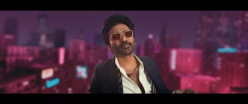 A rollercoaster of love, fun, and emotions! 🎢❤️ The #NEEK Trailer is finally here! In cinemas from Feb 21st worldwide! A Dhanush Directorial 🎬 A G.V.Prakash Kumar musical 🎶 #DD3 #NilavukuEnMelEnnadiKobam Sreyas Red Giant Movies M Shenbagamoorthy RIAZ K AHMED
