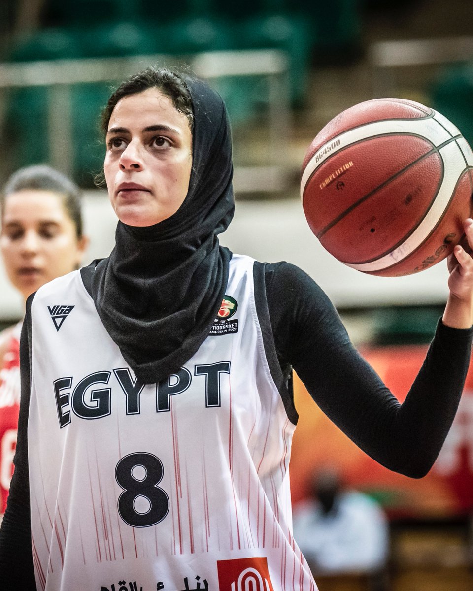 Soraya Mohamed is way too shifty 🇪🇬👑