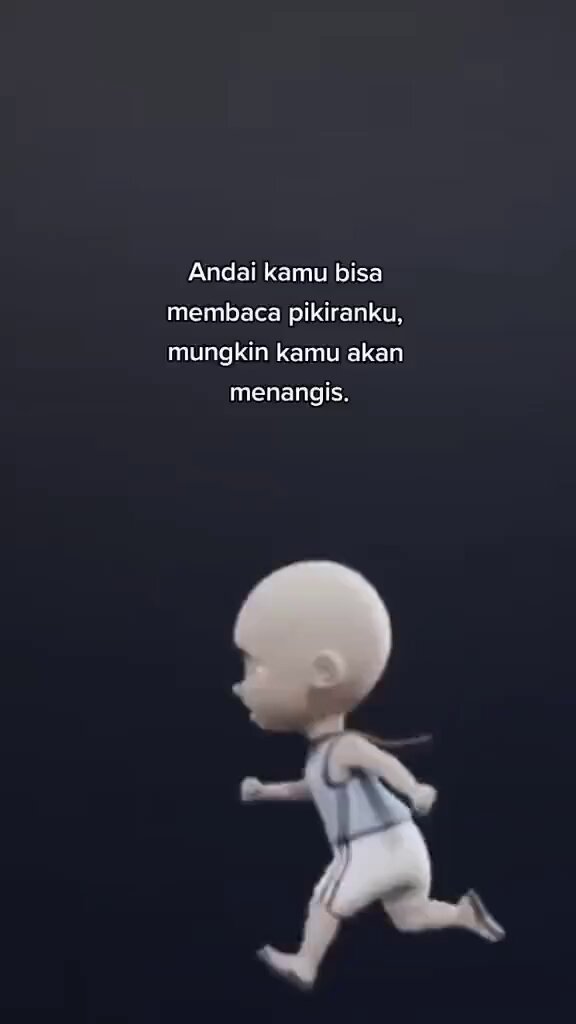 g ad yg ngerti :') 💔