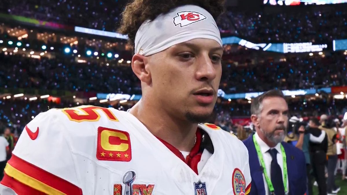 "Patrick Mahomes got outplayed— period, stop... by Jalen Hurts. It's not up for debate. Patrick Mahomes had one of the worst Super Bowls a starting quarterback has ever had." Craig Carton KEEPS IT REAL with Mahomes' Super Bowl LIX performance 😳