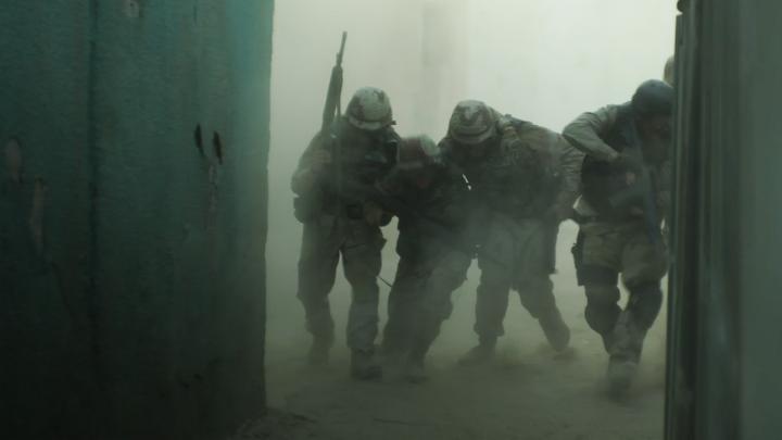 Surviving Black Hawk Down tells the gripping true story behind the events that inspired Ridley Scott’s blockbuster movie Black Hawk Down with first-person interviews from both sides of The Battle of Mogadishu. Now playing.