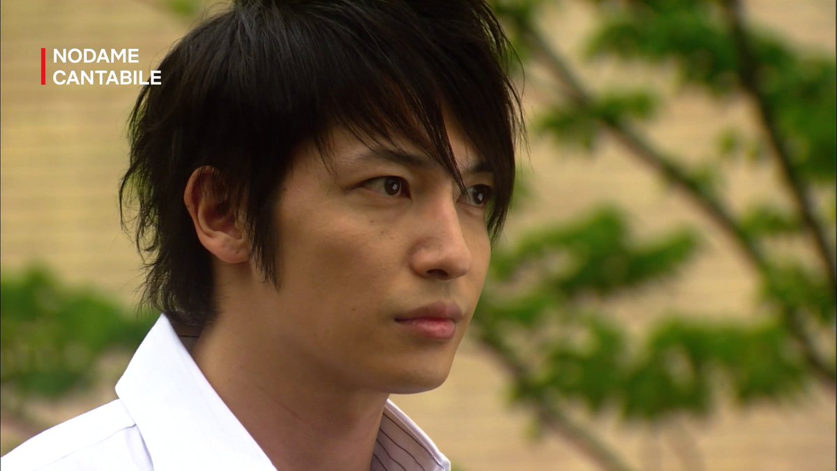 Gara-gara ikat pinggang, satu kampus langsung dapet bahan gosip 🤭 Nodame Cantabile udah tayang di Netflix!