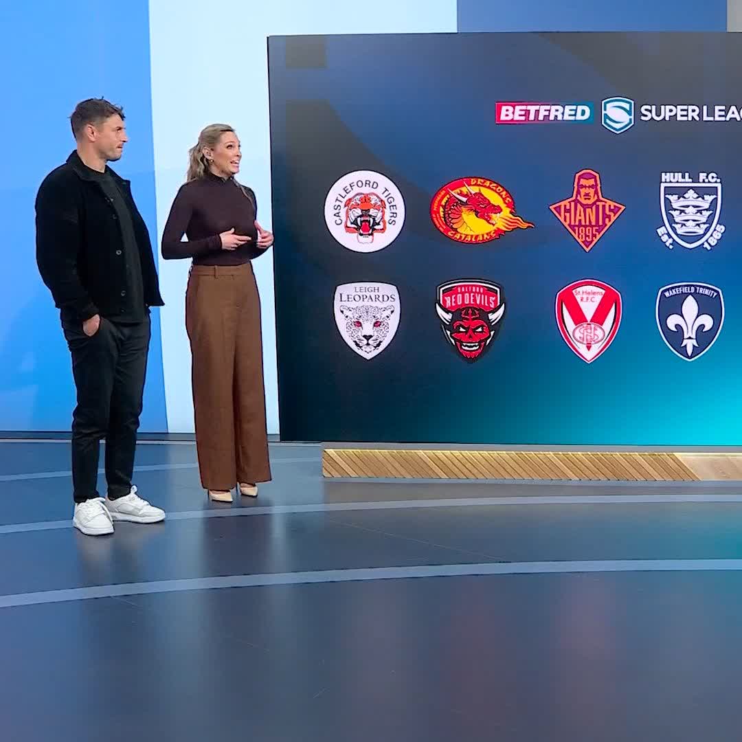 Can Wigan bring their 2024 magic into the new season? ✨