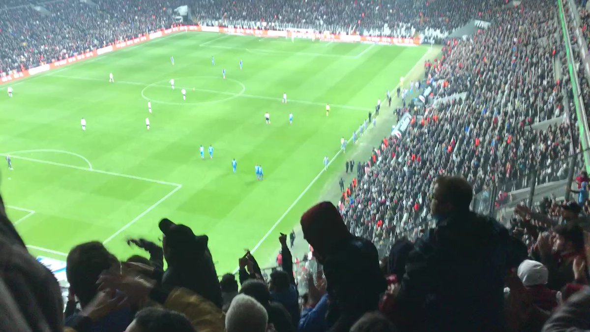 Beşiktaş deplasmanına Trabzonspor taraftarının alınmayacağı açıklandı.
