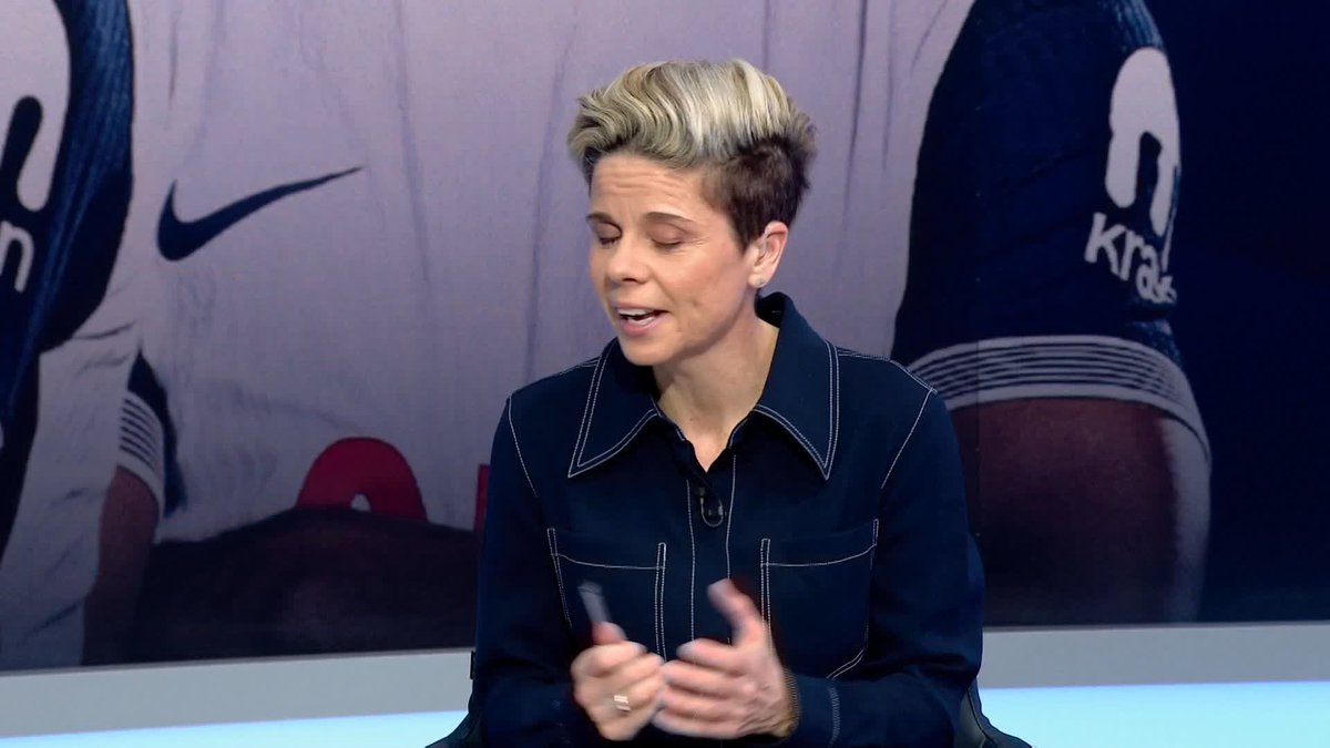 "It's difficult to judge a manager when you have so many problems within a side." Sue Smith sympathises with Ange Postecoglou having to deal with Tottenham Hotspur's injury crisis 🤕