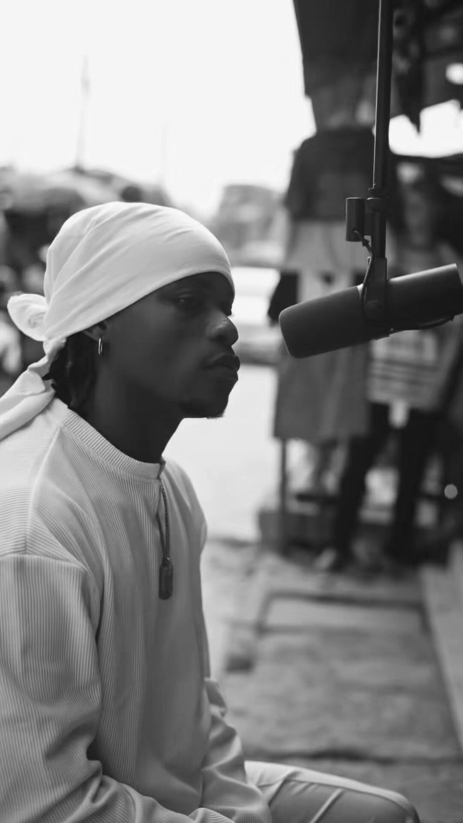 This is not just a song, it’s the reality of me and many others, I hope it speaks to you too, “DND” out everywhere, Go listen 🤎🐻 #MondayMotivation