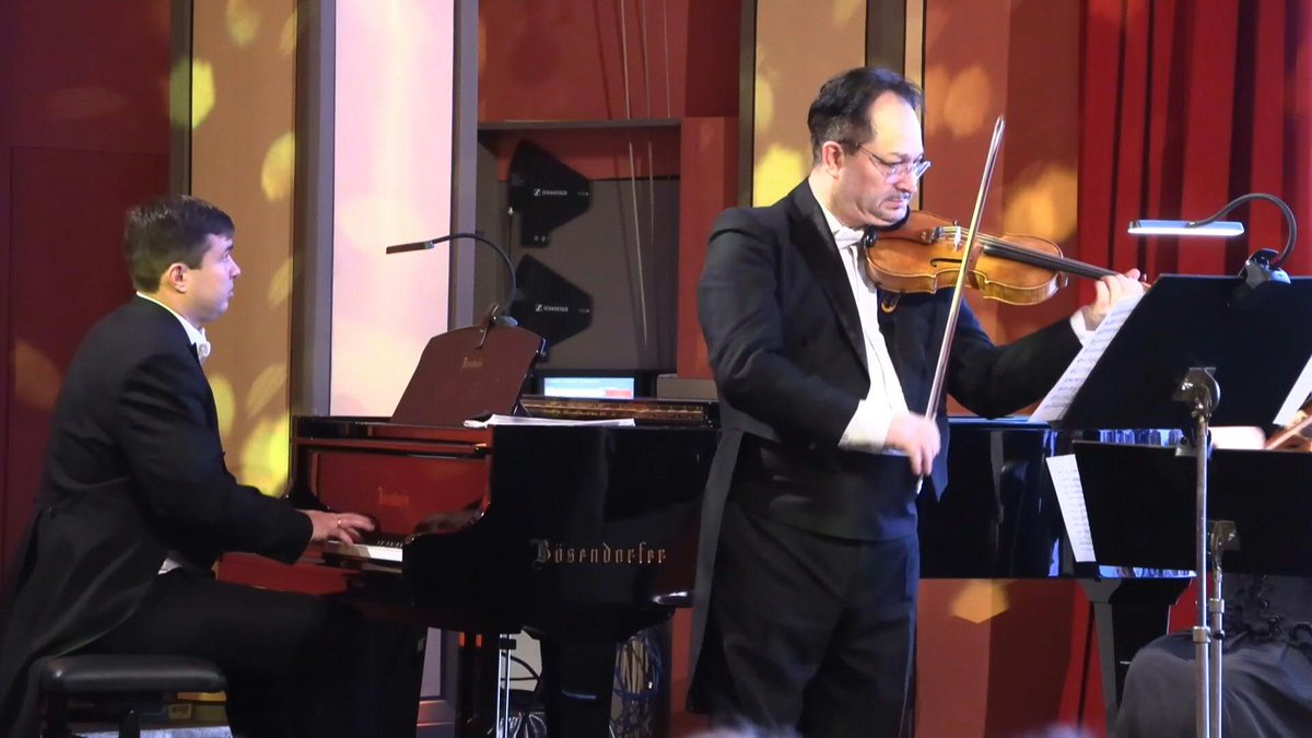VIDEO: In 2025, Vienna celebrates the bicentenary of the birth of Johann Strauss II, an emblematic figure and composer of classical music. His most famous work, "The Blue Danube" was composed in 1866 and is Austria's unofficial anthem