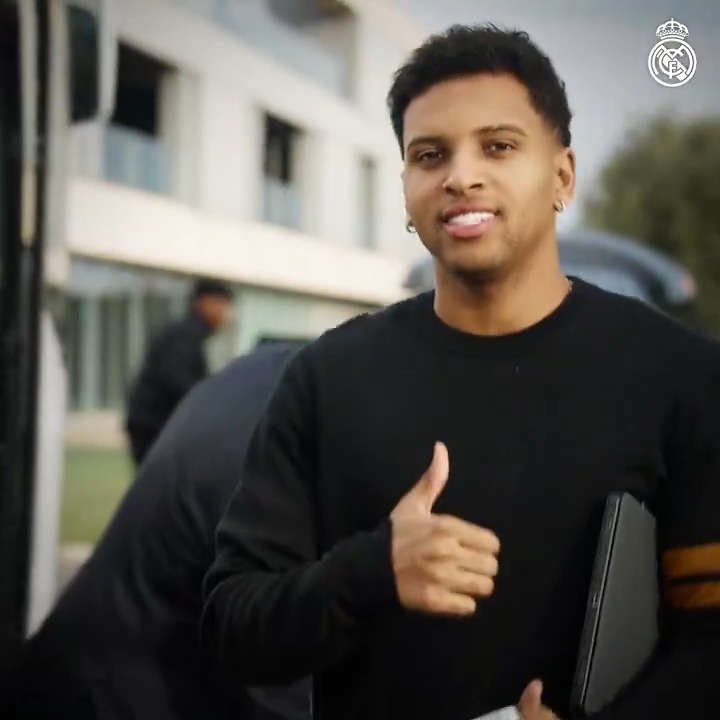 🤩 ¡MENUDO ESTILO! 🤩 ZEGNA | #RealMadridxZegna