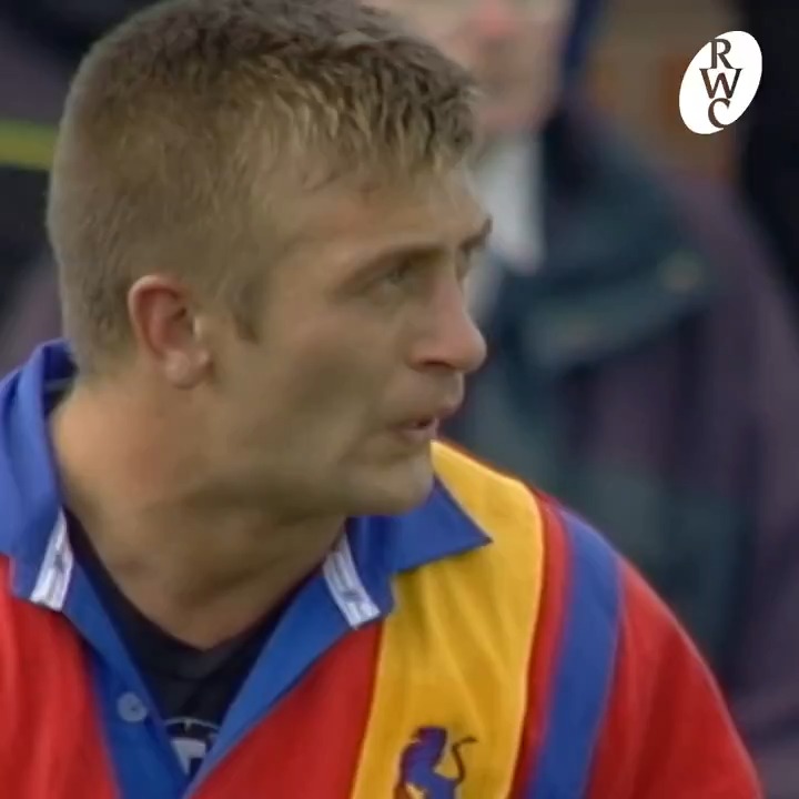 It's been a long wait for España Rugby 🇪🇸 Spain's last Men's Rugby World Cup outing was at #RWC1999, but we can't wait to see them back in action at #RWC2027