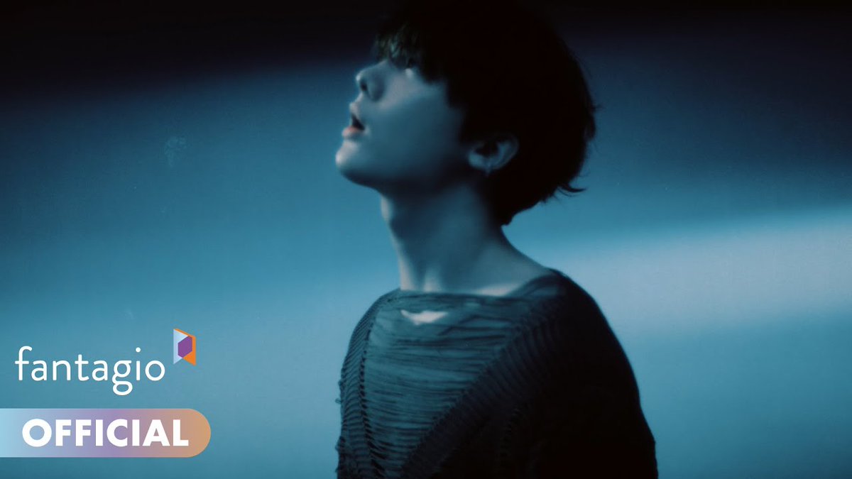 3 Years ago today, ASTRO MOONBIN & SANHA released 'Ghost Town'