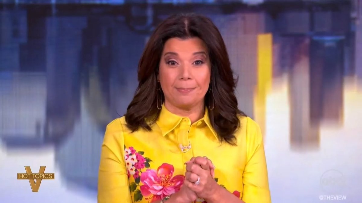 ABC News's Ana Navarro claims "today Donald Trump is going to sign an executive order banning black people from [the Super Bowl] halftime [show]." "If the racists are mad, I'm happy as a clam," she proclaimed.