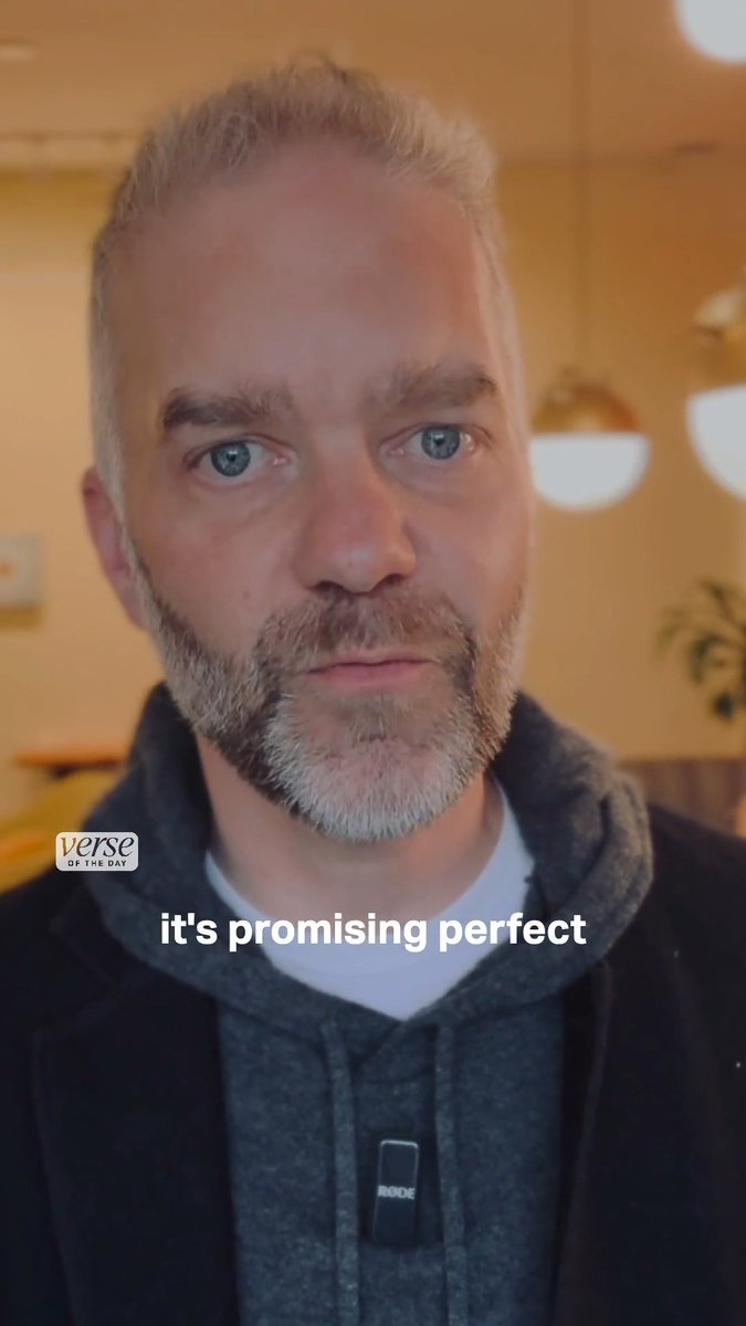 "You will keep in perfect peace those whose minds are steadfast, because they trust in you." – Isaiah 26:3 NIV Catch the full video in the Bible App today!