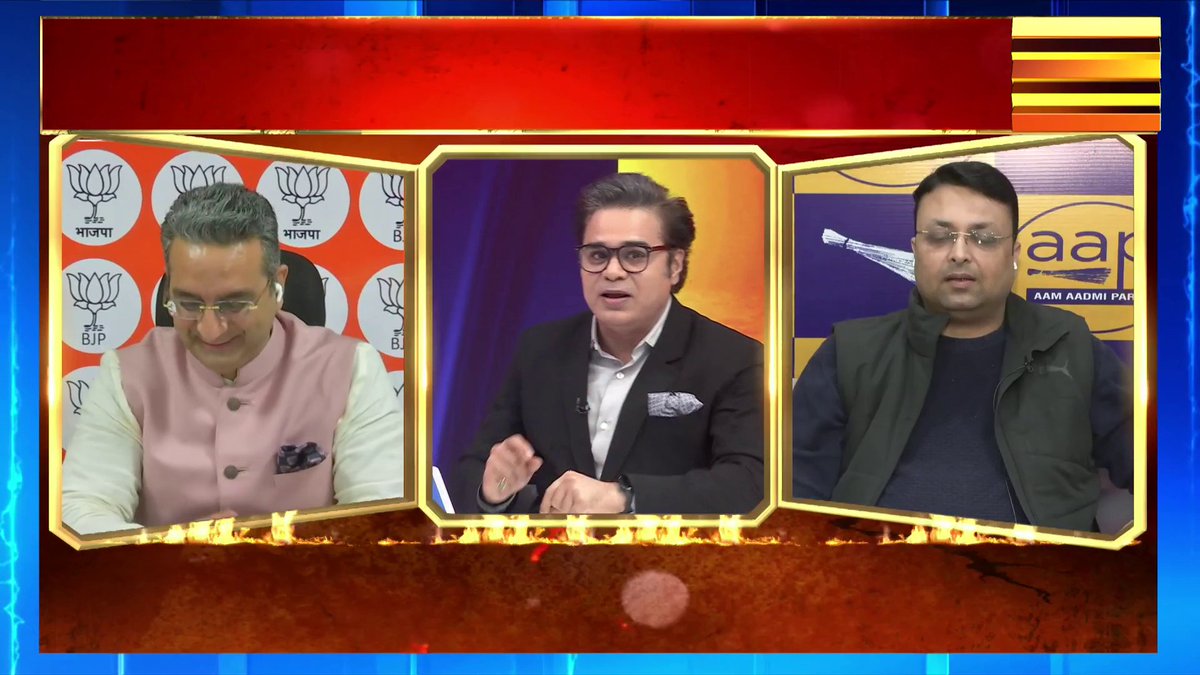 …. सिर्फ़ इसलिए ही माता सीता को गाली देने वाला भी Content का BOSS बन जाता है। कूड़े और Comedy में फ़र्क़ ख़त्म दिया है ऐसे Creators ने।
