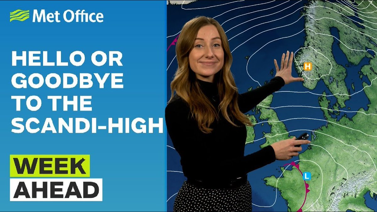 It's Valentine's this week. Will the weather be showing us some love or is it going to be leaving us outside in the cold? Find out more in our Week Ahead forecast with Honor 👇