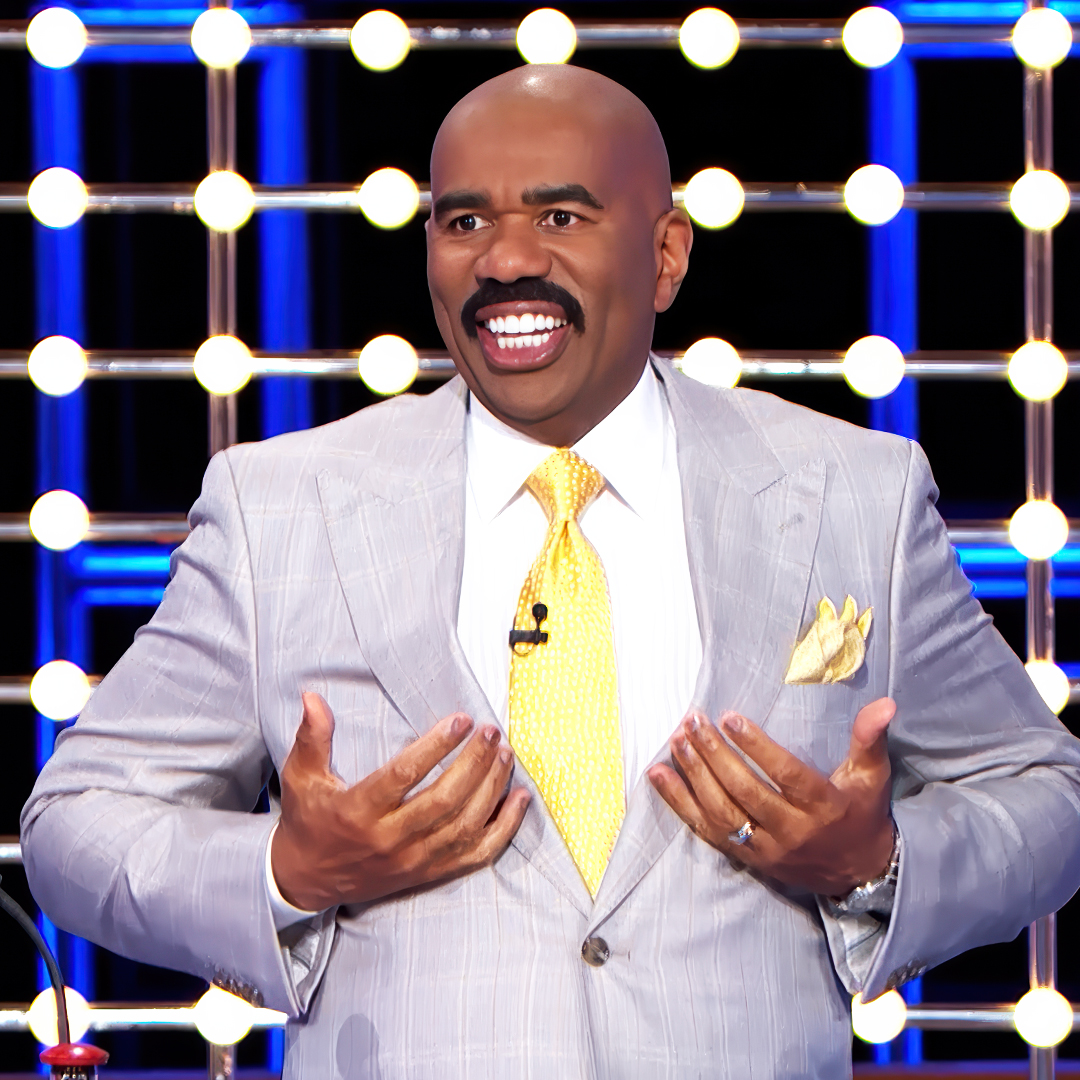 Family Feud Season 4 Marathon nearly RUINS Steve Harvey (part 2)!! 🚨🤯🚨 Clips appear in the order they were recorded in 2013.
