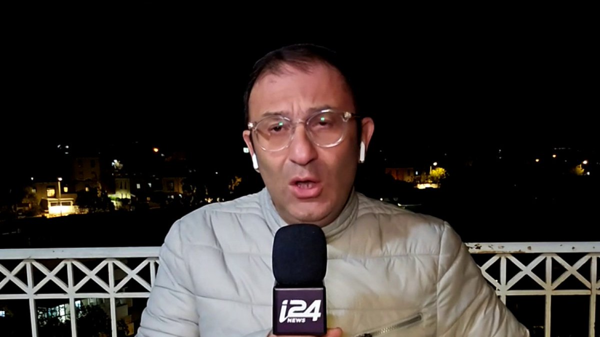 Report de la libération d'otages prévue samedi : "Le Hamas a pris cette décision car il sait qu'#Israël ne dispose pratiquement plus de leviers de pression. Le Hamas fait ce qu'il sait le mieux faire : terroriser" Matthias Inbar (Matthias Inbar)