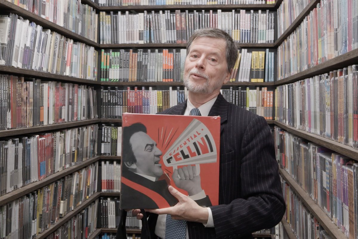 ✨ Ken Burns’s Closet Picks! ✨