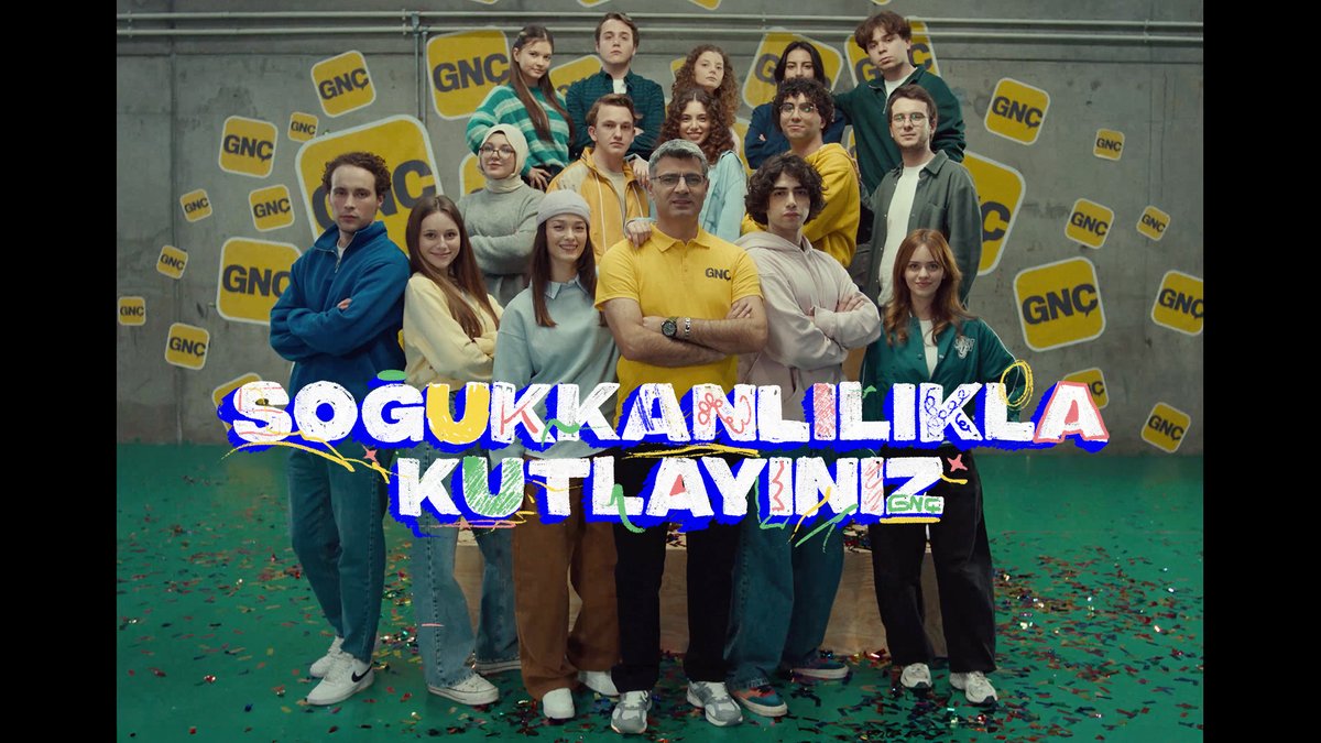 14 Şubat Sevgililer Günü'nü Yusuf Dikec soğukkanlılığıyla kutluyoruz! 🌹 Bir gün değil her gün seviyoruz. 💛
