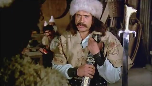 "Çok kan dökülecek ama Büyük Gök Türk Devleti kurulacaktır!" "Hakanlar Çarpışıyor" filminin tamamını X'e yükledim. İzleyince, eski Türk Filmlerini özlediğinizi farkedeceksiniz.