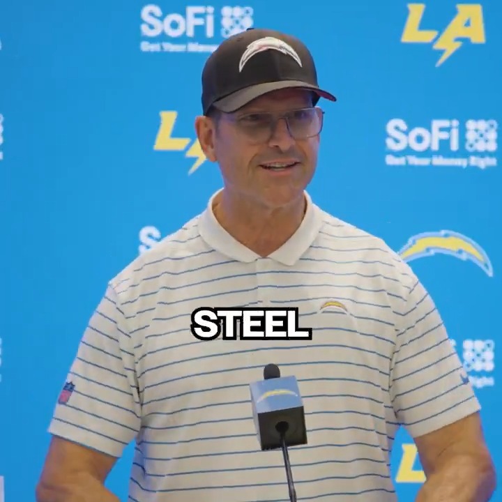 that’s our coach