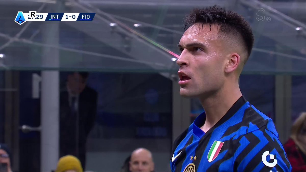 Hakan Çalhanoğlu 🤝 Lautaro Martinez