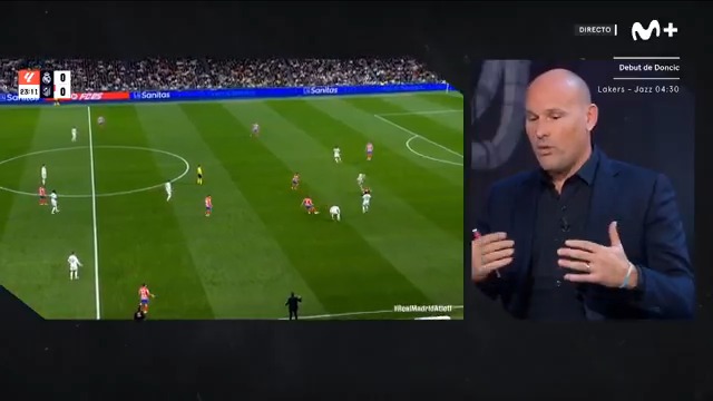 Mateu Lahoz, sobre la polémica del derbi. #ElDíaDespués