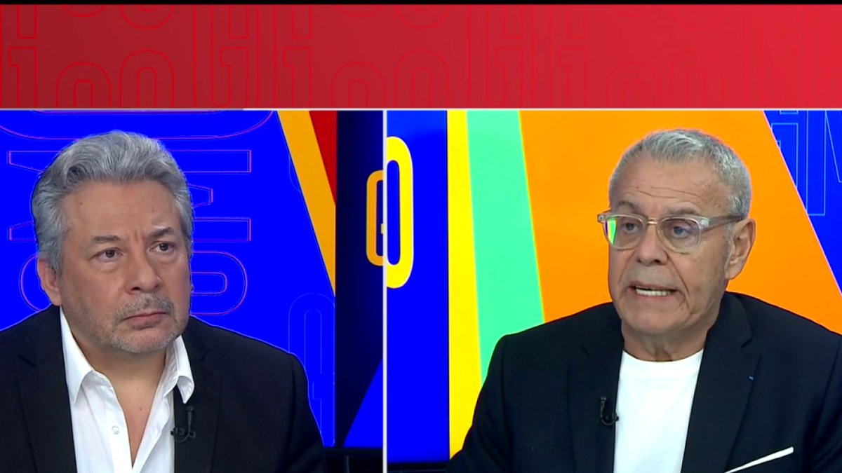 Le fait de ramener les otages à tout prix ne va plus forcément de soi. Aujourd'hui on se rend compte que le Hamas n'a pas été anéanti, et les parents de soldats tués se demandent si leur fils n'est pas mort pour rien" Dr Jean-Michel Cohen, nutritionniste