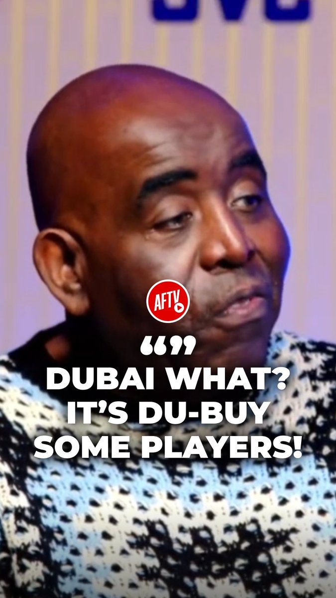 🗣 "Dubai? We need Du-buy some players!" Ty and Robbie go at it over Arsenal's title chances 🏆 🤑 Use code ‘AFTV10’ for an EXTRA 10% OFF all boohooMAN menswear, excluding selected lines: #ad #BiasedPremierLeague