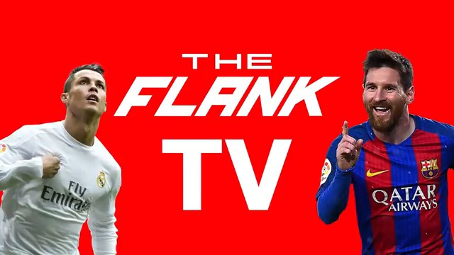 IRISH FANS. BEER. A MICROPHONE. ☘️ Things get crazy when you’re in Europe… THE FLANK TV EPISODE 7 🎤🔴