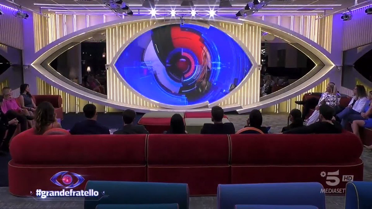 Stefania ne sembra certa: Chiara avrebbe voluto essere al posto di Helena 💥 #GrandeFratello