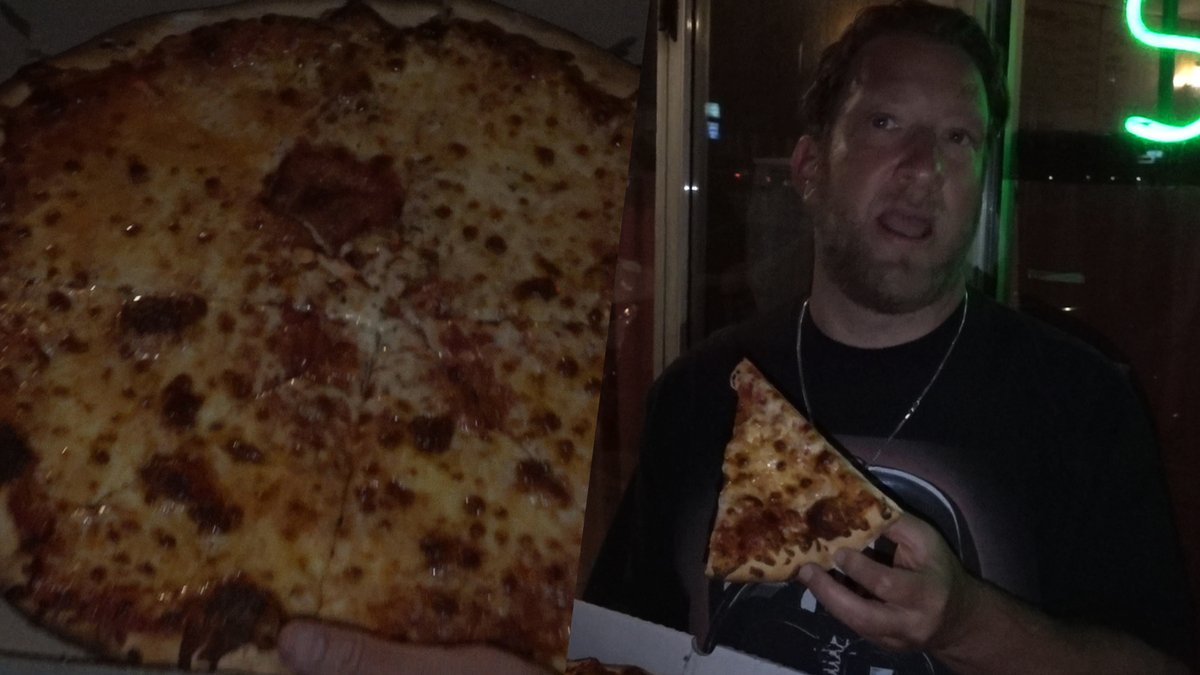Barstool Pizza Review - Tower of Pizza (Metairie, LA)