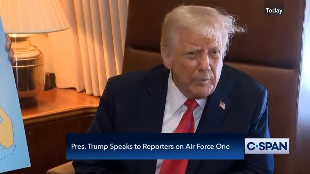 “I watched the hostages come back today & they looked like Holocaust survivors. They were in horrible condition. They were emaciated. It looked like many years ago, the Holocaust survivors. And I don’t know how much longer we can take that.” -President Donald J. Trump Donald J. Trump #FreeThemAll