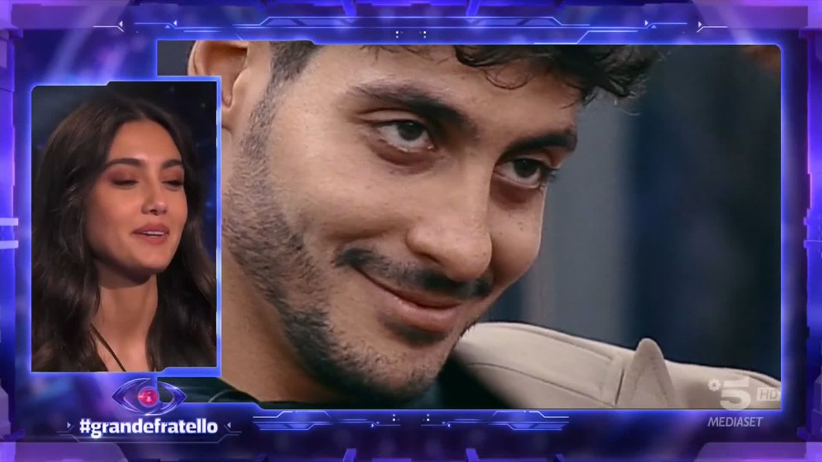 Il rapporto tra Helena e Zeudi ha subito una frattura profonda... riusciranno a trovare un punto d'incontro? 🔥 #GrandeFratello