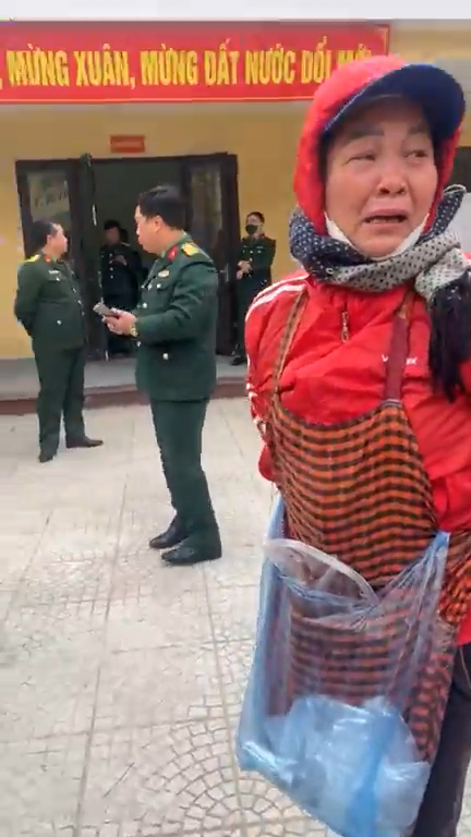 Thêm một quân nhân tên là Nguyễn Văn Nghiệp sinh năm 2001, quê tại Bắc Ninh, đóng quân tại Lục Ngạn tỉnh Bắc Giang, được người nhà cho biết đã tử vong do bị đánh đập bởi chỉ huy, nhưng đơn vị lại cho rằng người này chết vì dịch bệnh.
