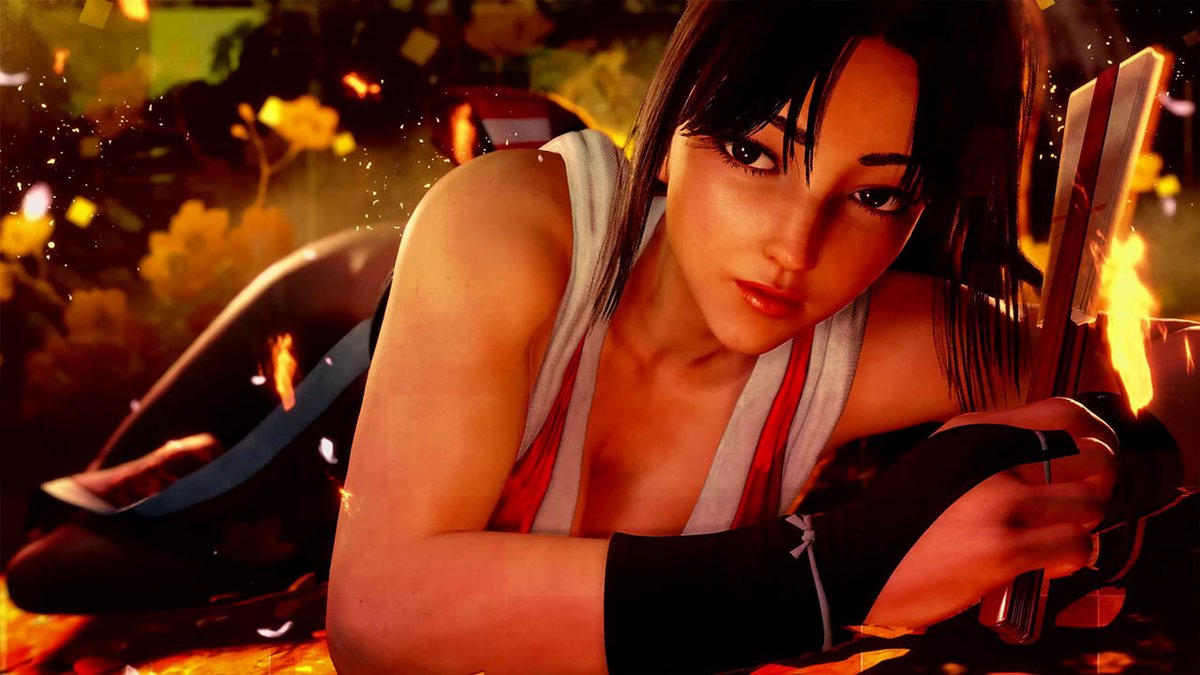 Mai Shiranui, the latest guest fighter from SNK’s Fatal Fury and King of Fighters series, has finally joined Street Fighter 6! Check out this starter guide: