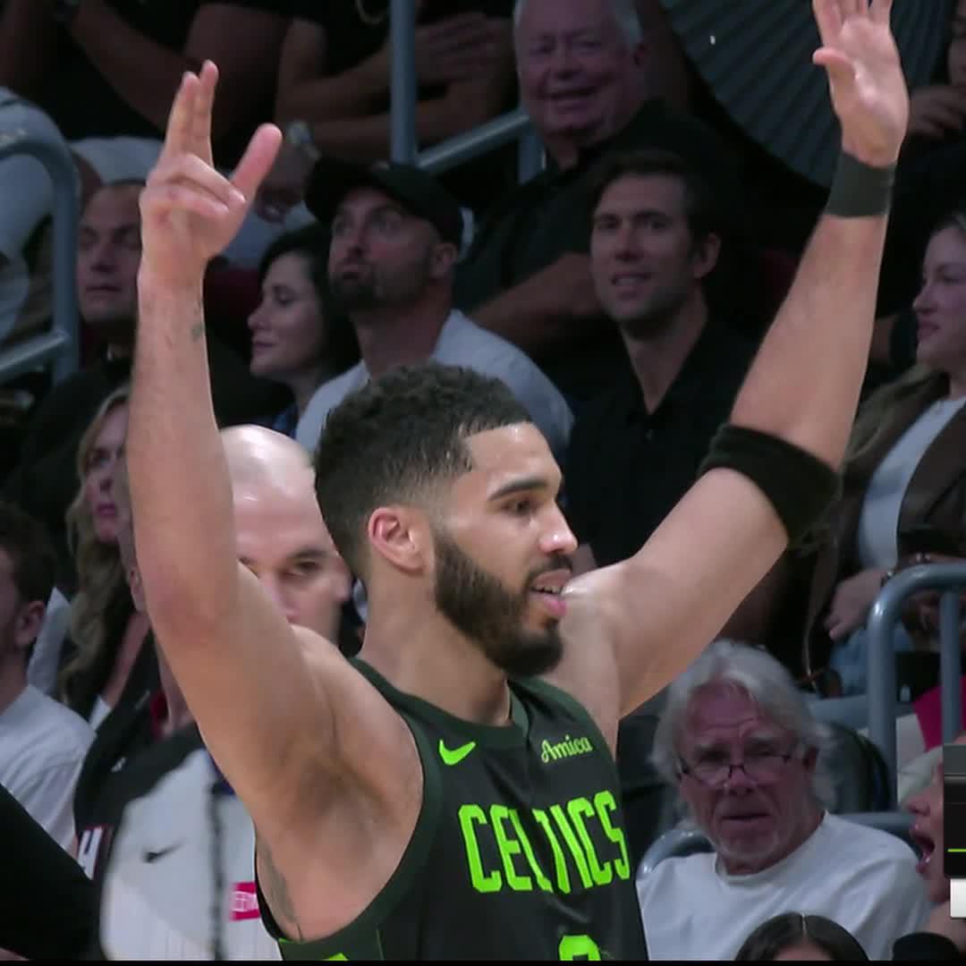 DEEP POCKET FULL OF THREES 👌🚨