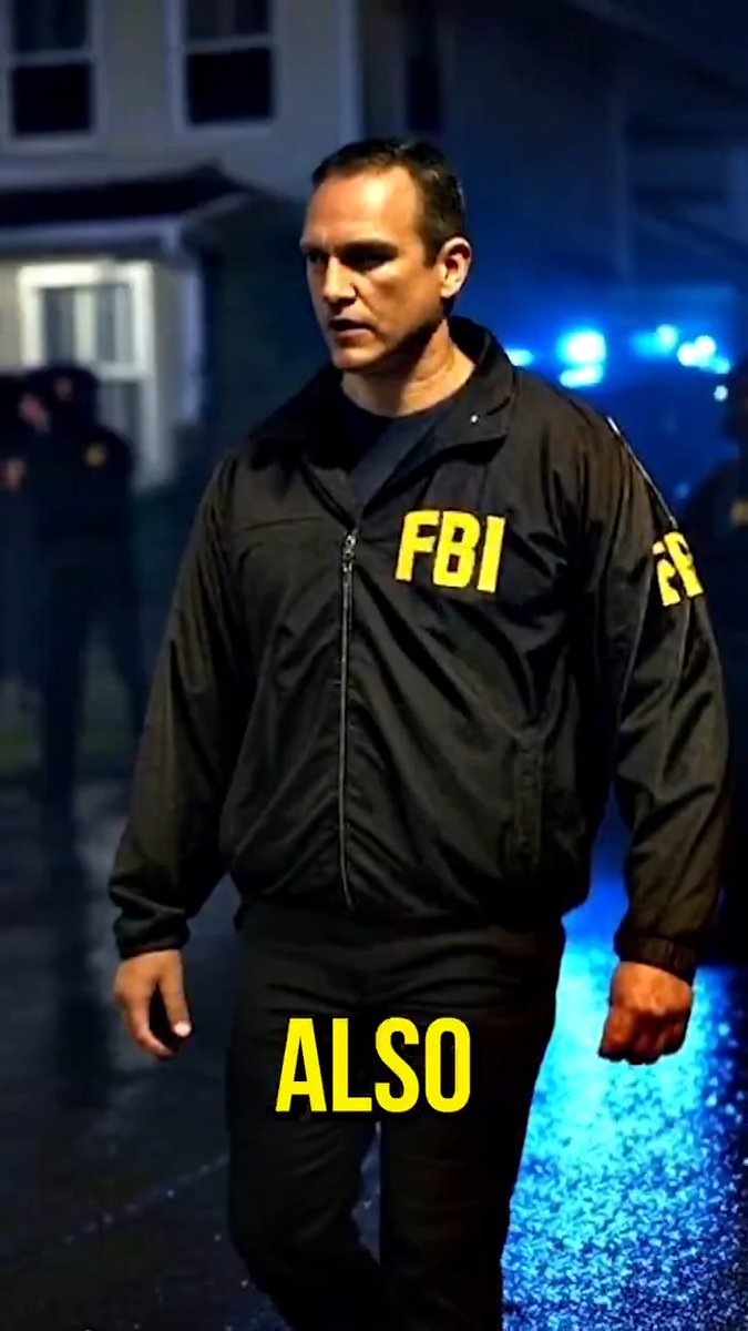The Biden gang sent the FBI to my home -- and retaliated against me and Judicial Watch ⚖️. I want justice.